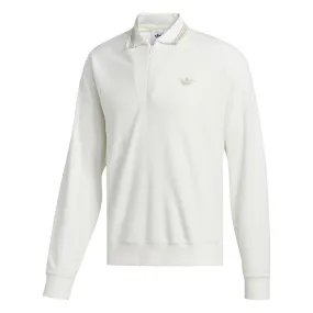 adidas Originals Bouclette Shirt - Off White