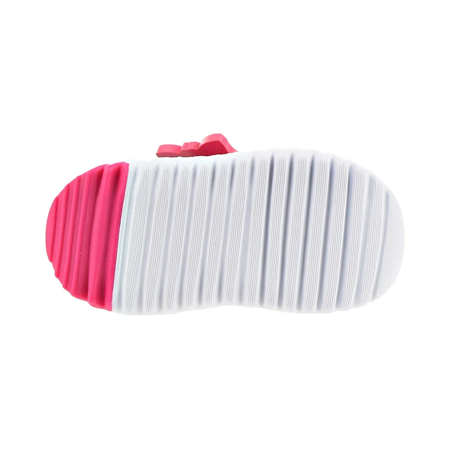 Adidas X Disney Suru365 Miss Piggy Muppets Toddler's Shoes Bliss Pink-Magenta