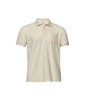 Apus Terry Polo Ivory