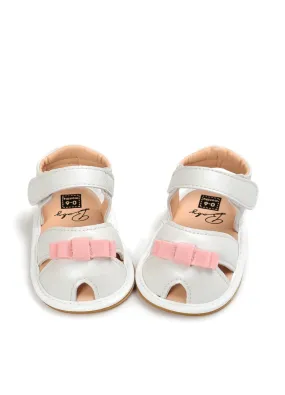 Aranza Baby Girls' Sandals