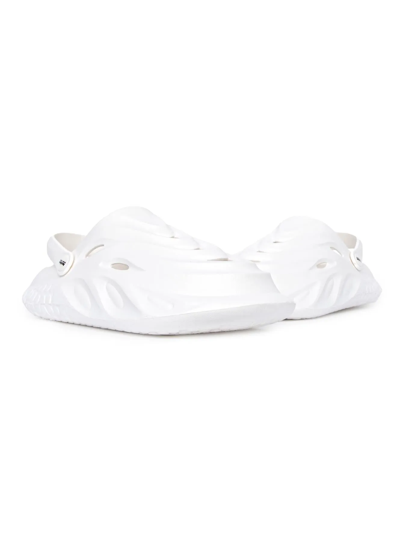 Archive Rift Sandal White