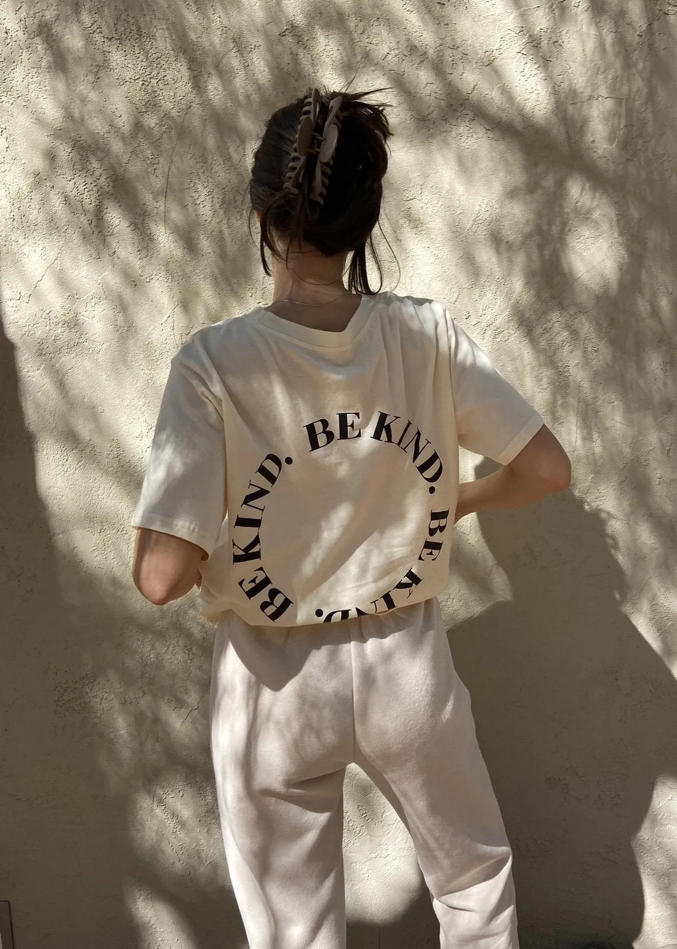 BE KIND. Tee