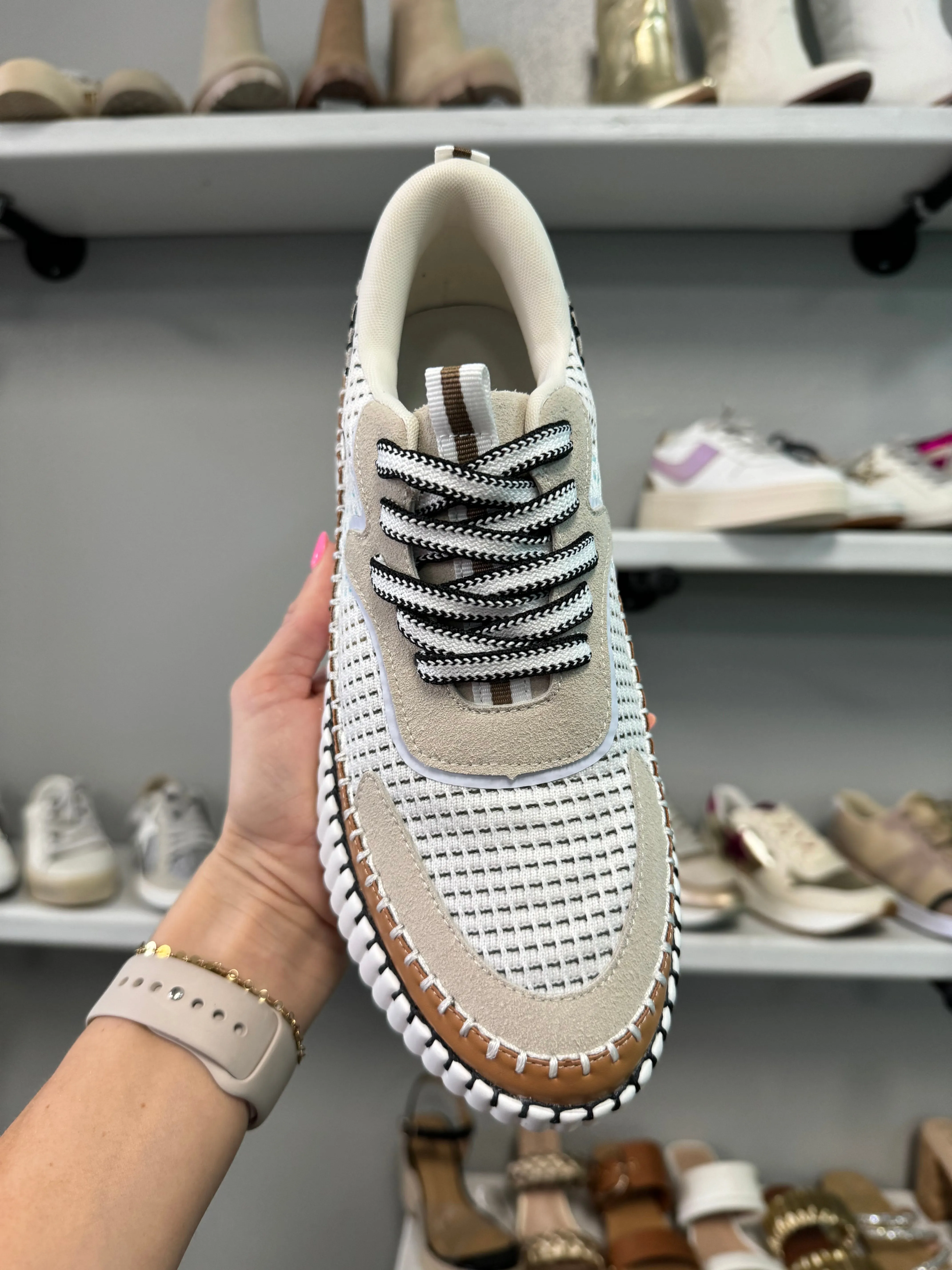 Beach Walks Sneakers
