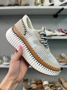 Beach Walks Sneakers