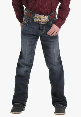 Cinch Boys Youth Relaxed Fit Jean