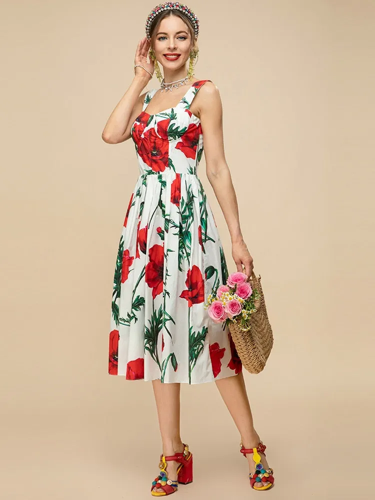 Cora Dress