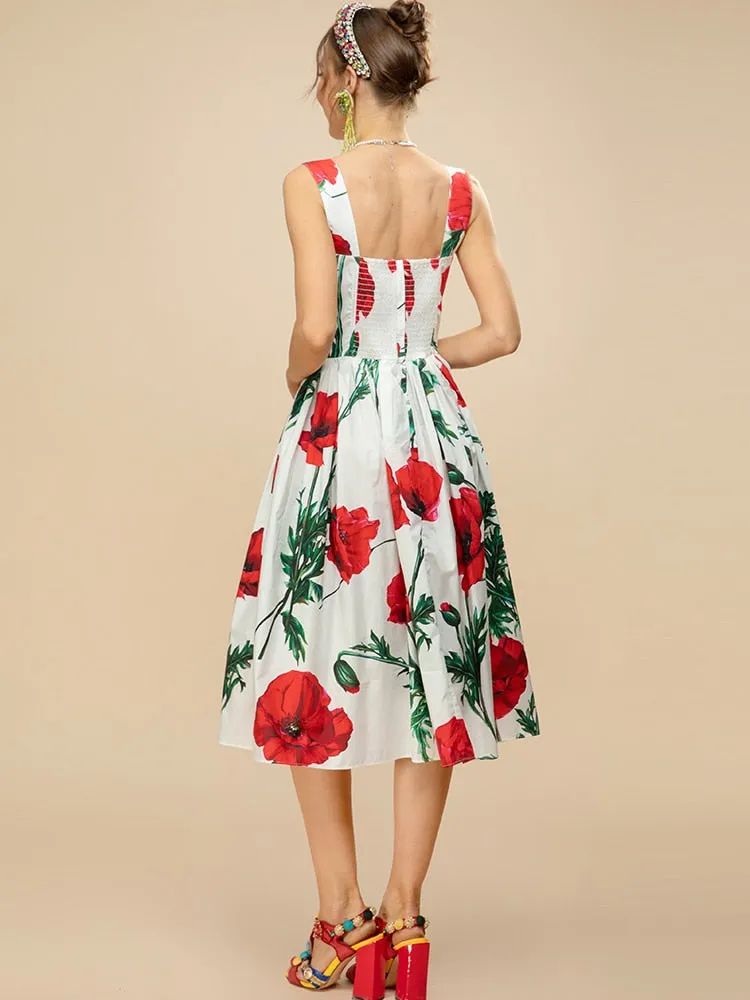 Cora Dress