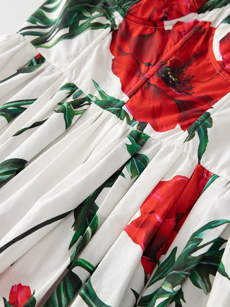 Cora Dress