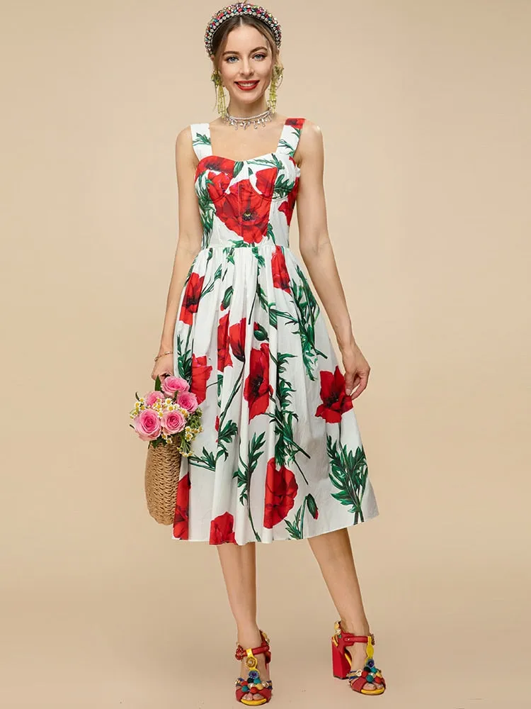 Cora Dress