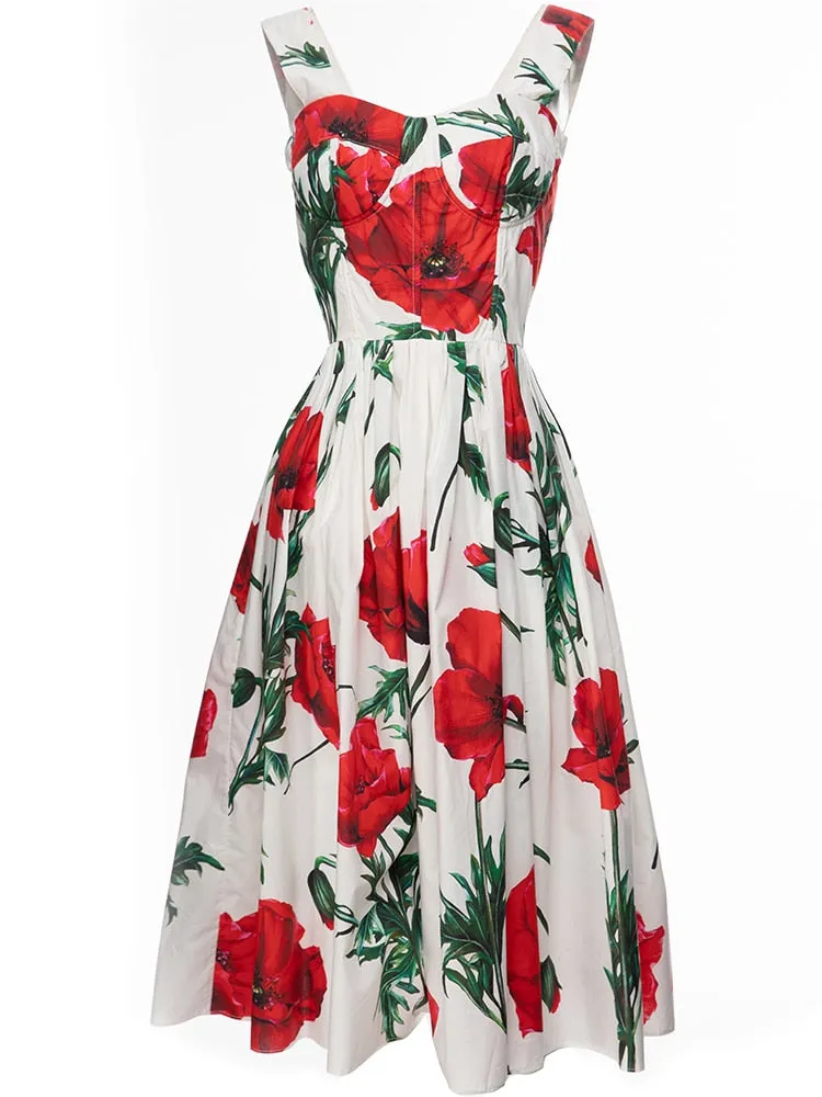 Cora Dress