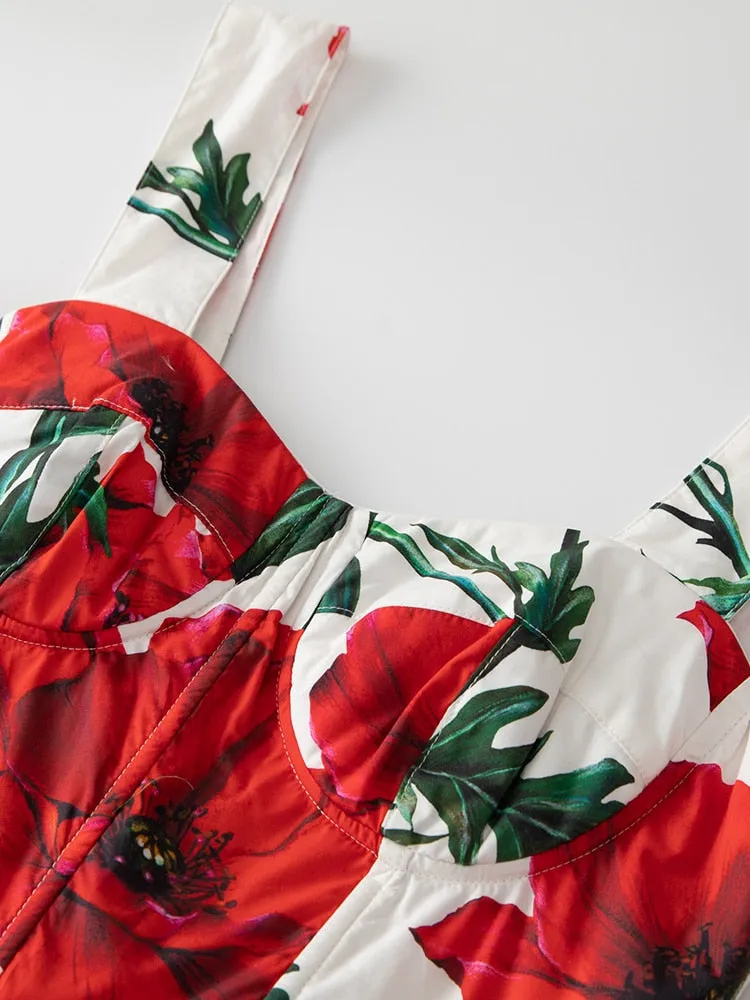 Cora Dress