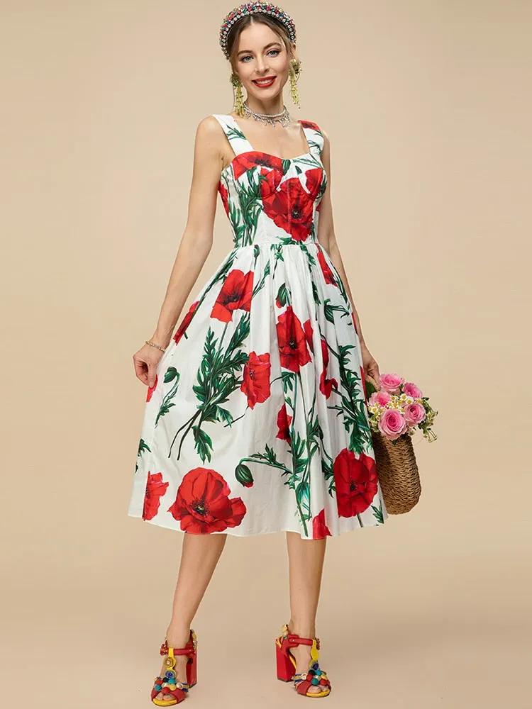 Cora Dress