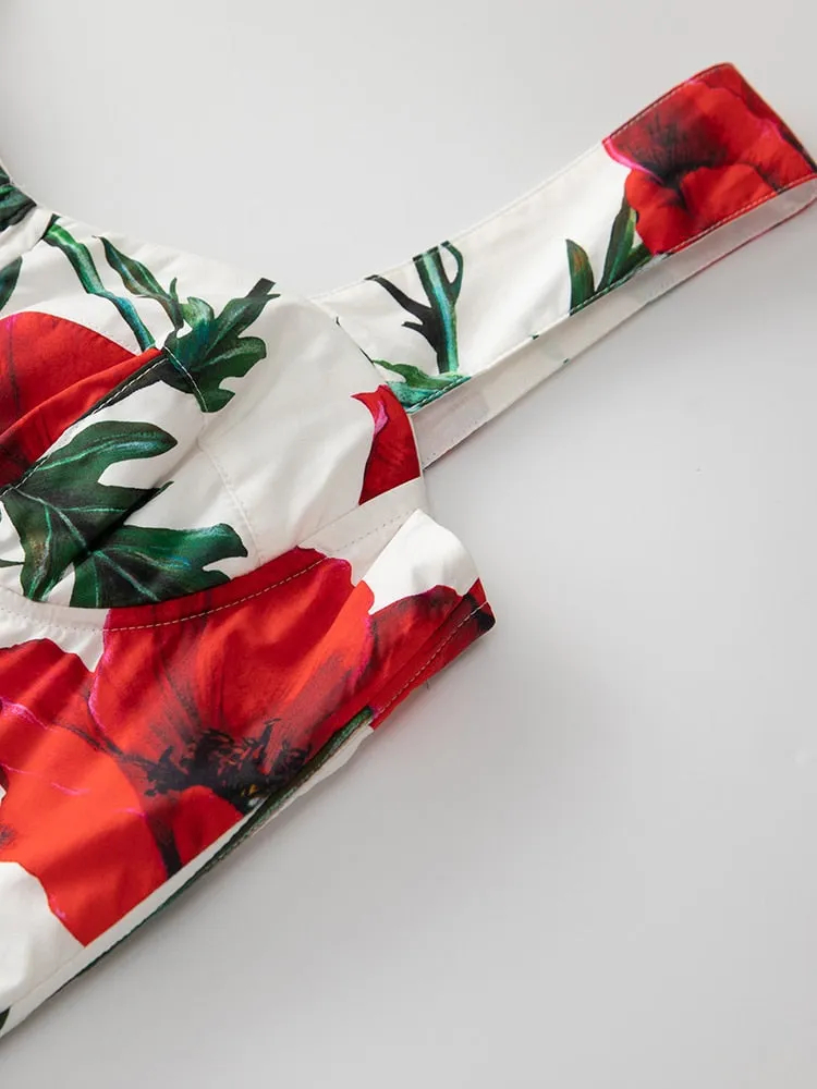 Cora Dress