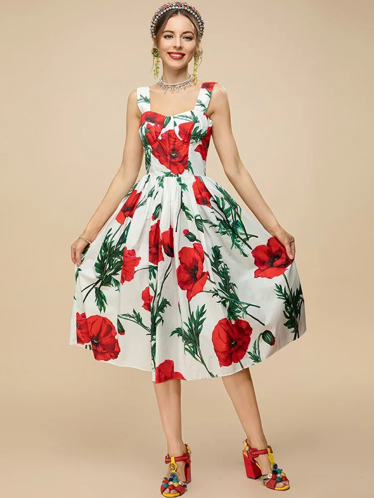 Cora Dress