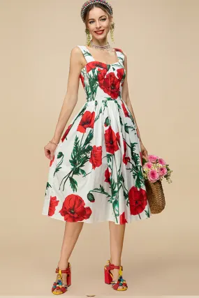 Cora Dress
