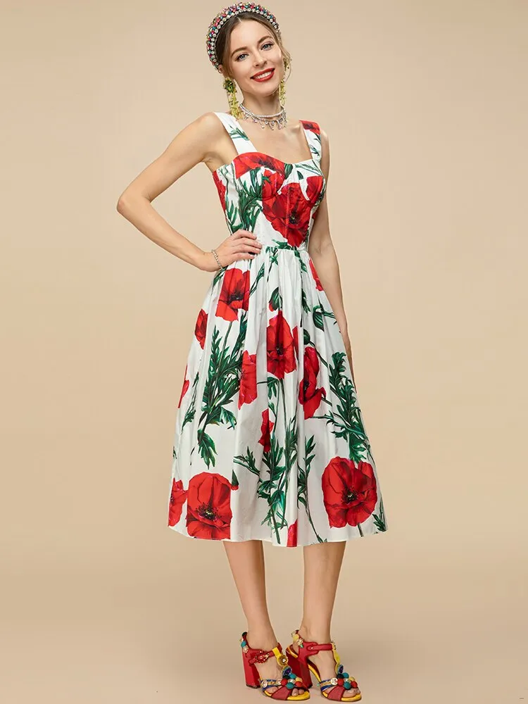 Cora Dress