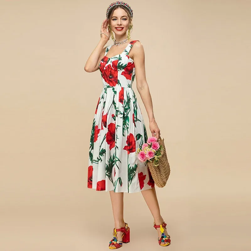 Cora Dress