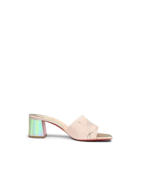 Dear Home Suede Sandals