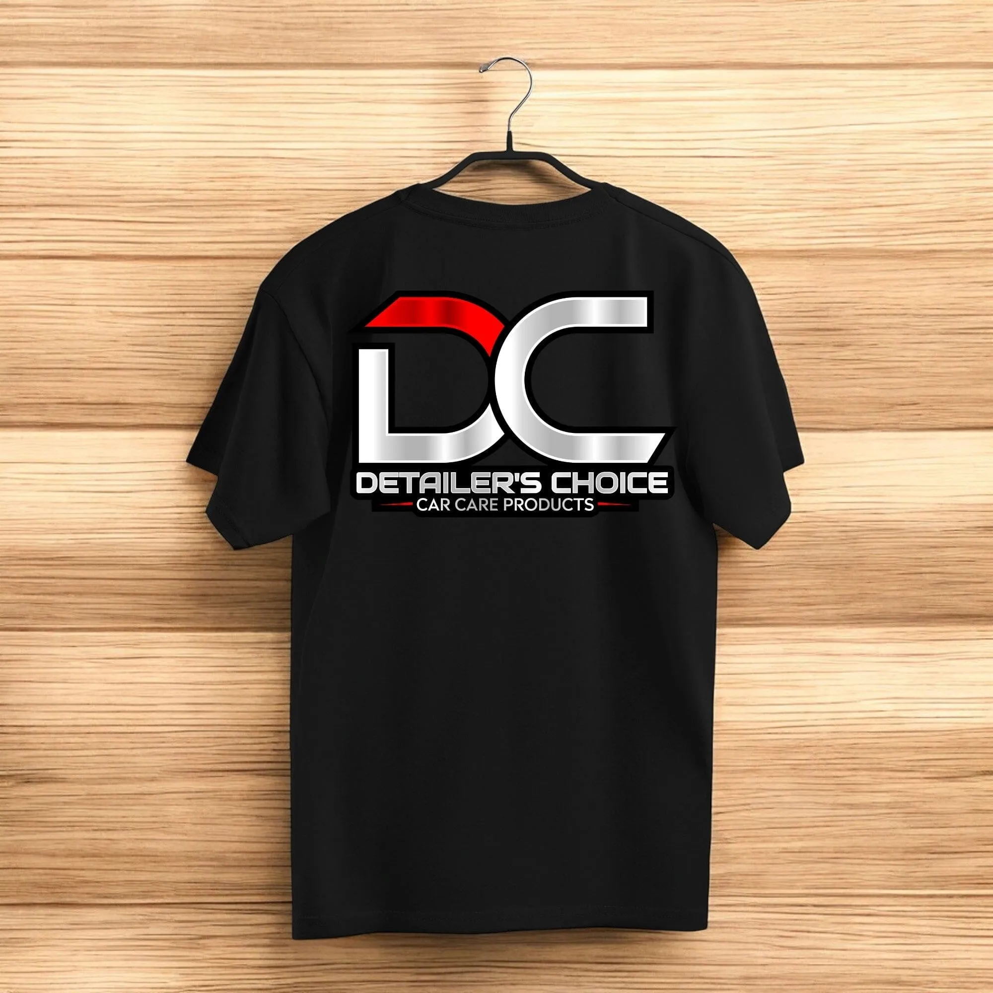 Detailer's Choice T-Shirt