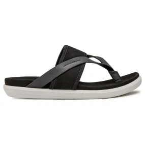Ecco Simpil Nubuck Leather Women's Sandals