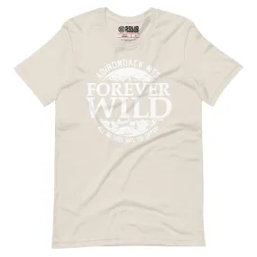 Forever Wild Soft Style T-Shirt