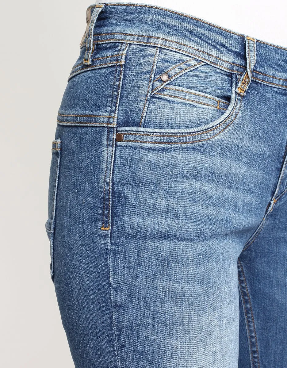 Gang Amina - Relaxed Jeans