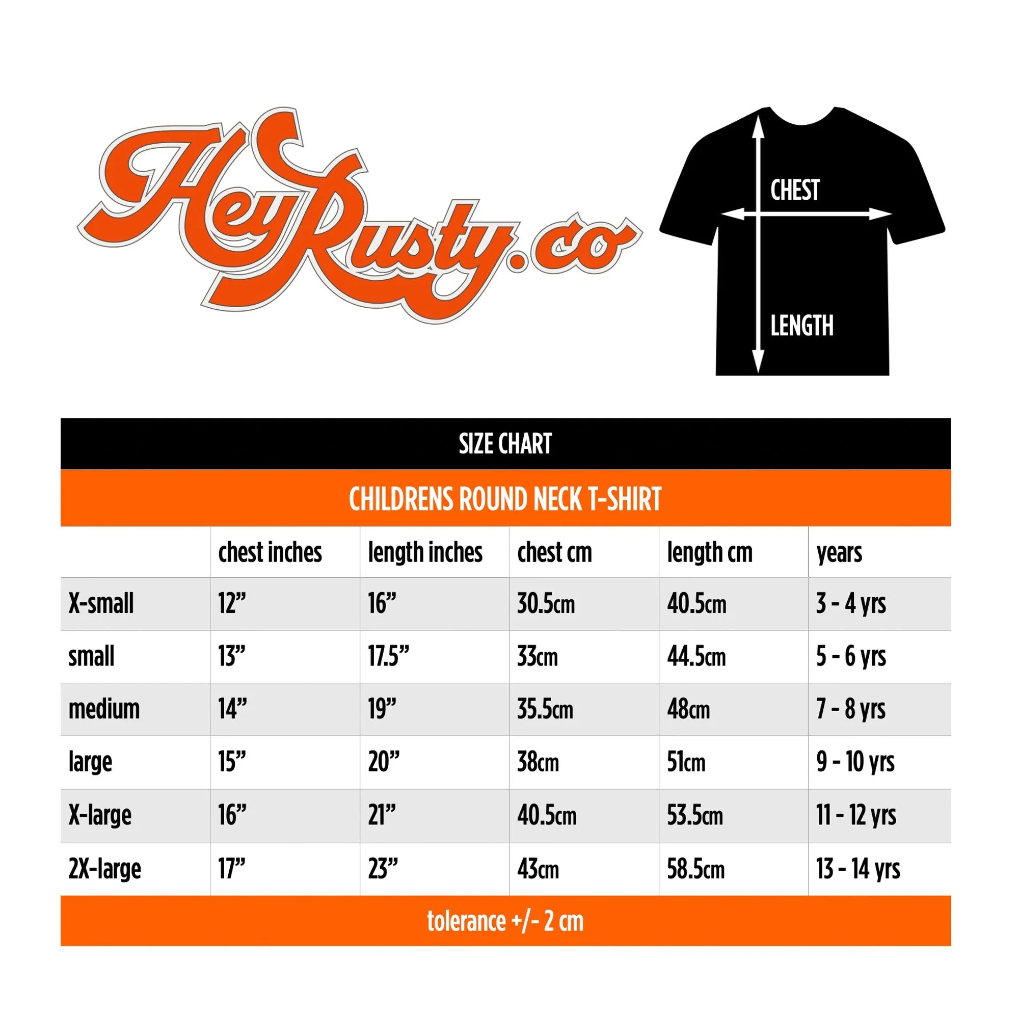 Guns N' Roses Kids T-Shirt: Classic Logo