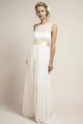 HB6979 Elegant Alternative Wedding Dress