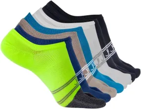 JAVIE Comfy Tabi Socks Split Toe Breathable Japanese Flip Flop Socks for Men & Women