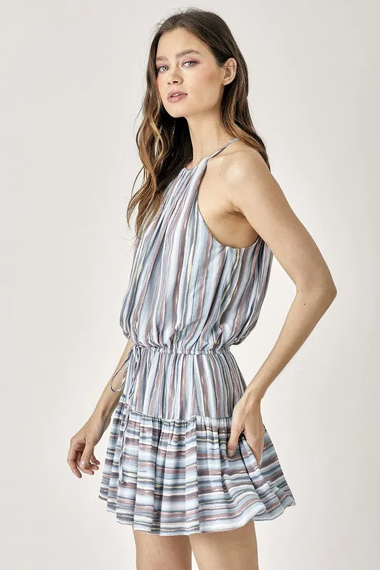 Let's Get Together Dress