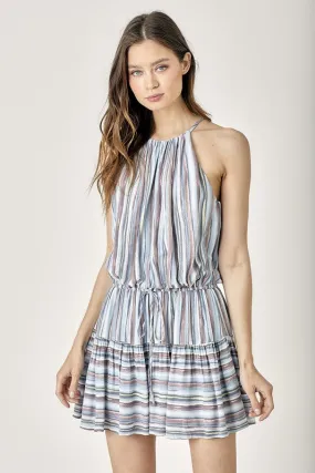 Let's Get Together Dress