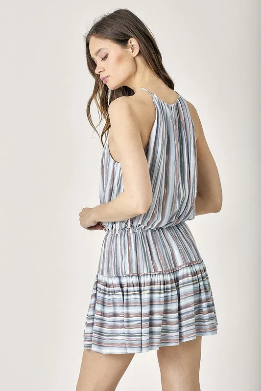 Let's Get Together Dress