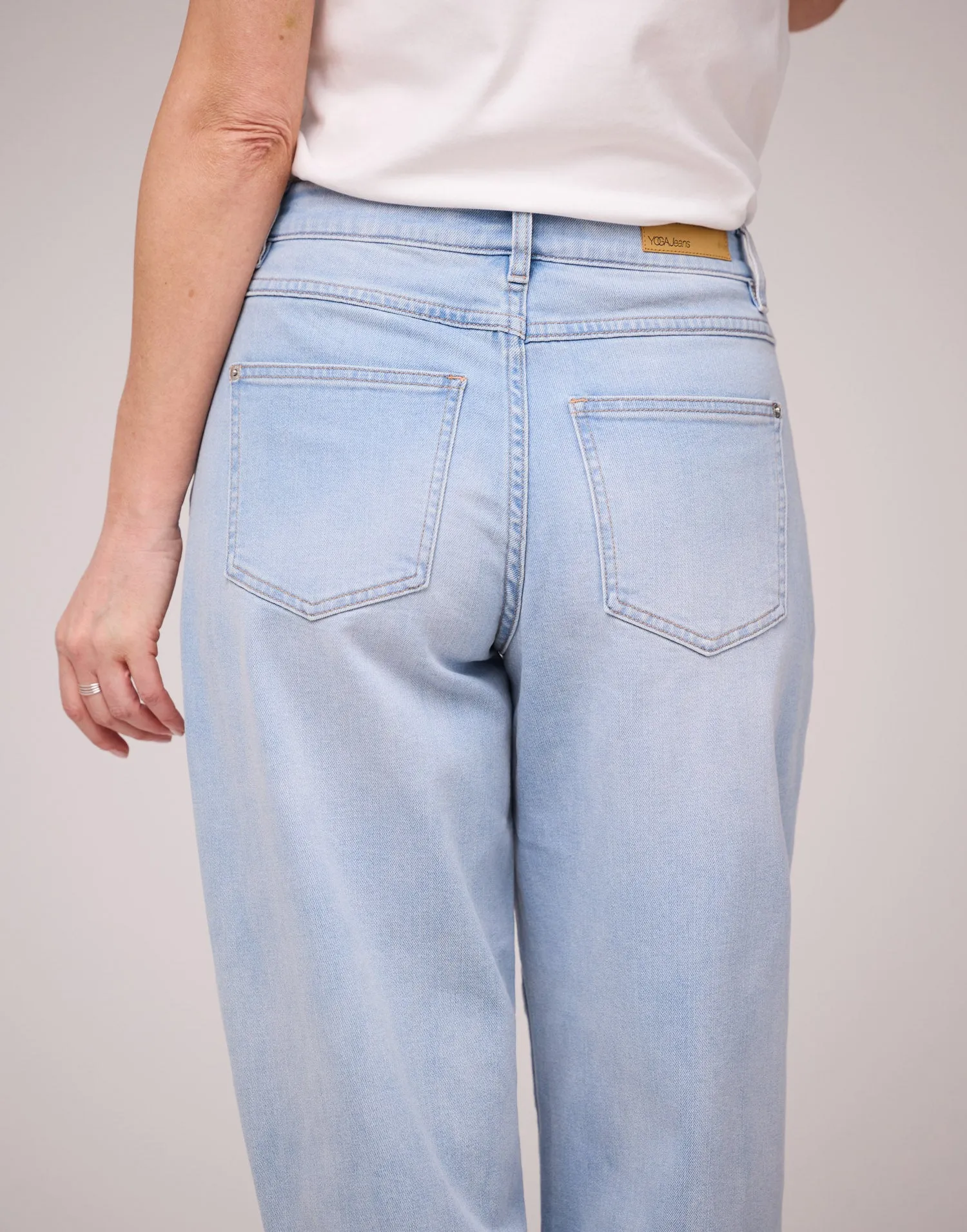 Malia Relaxed - Pacific Blue