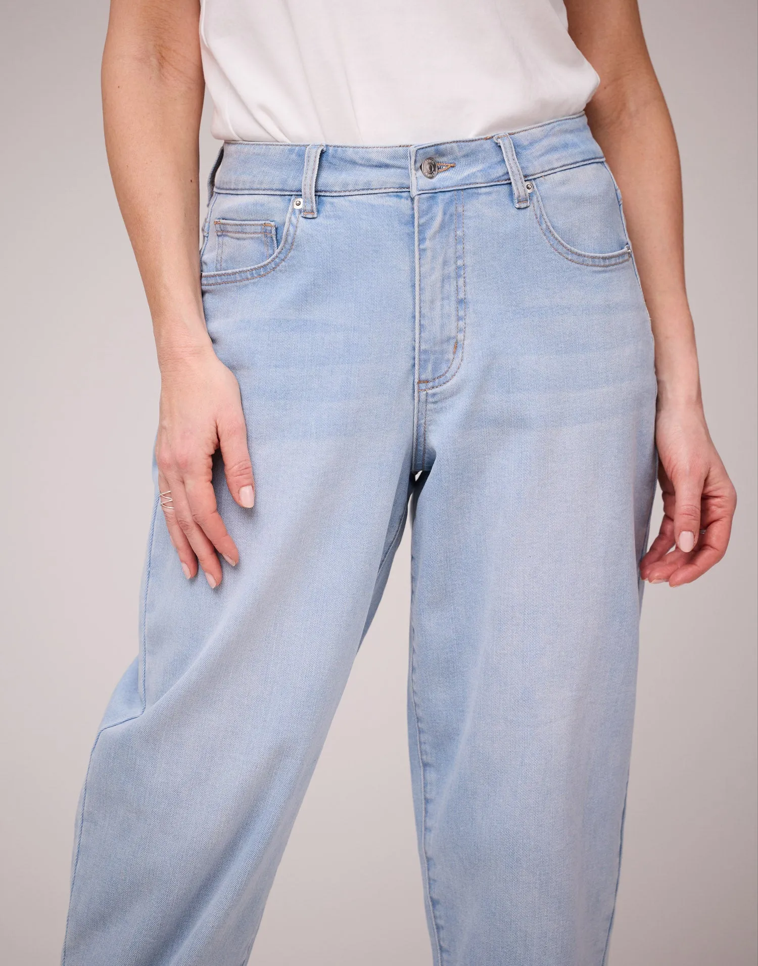 Malia Relaxed - Pacific Blue