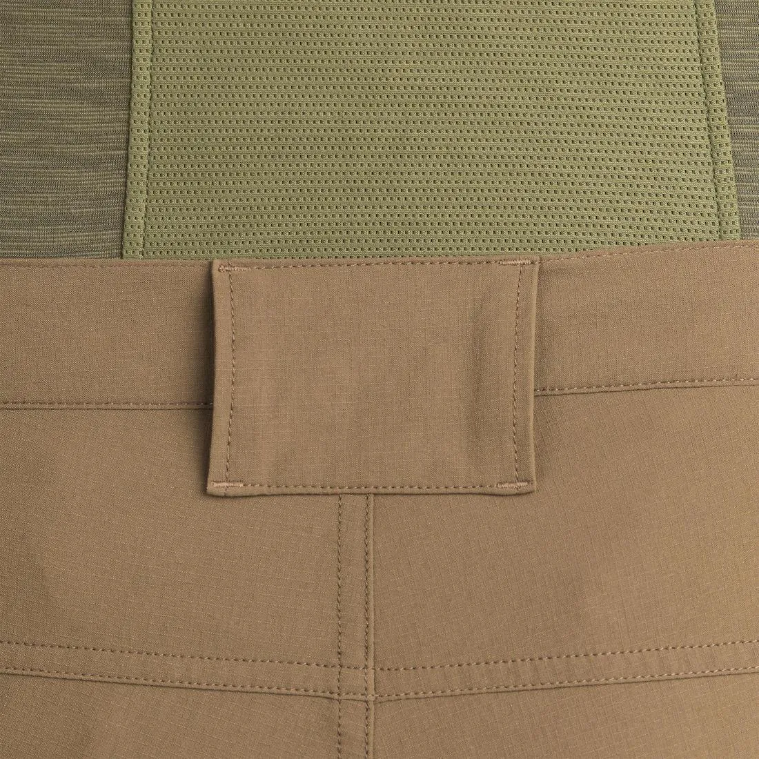 Men's Country Sport Lightweight Breathable Trousers - 500