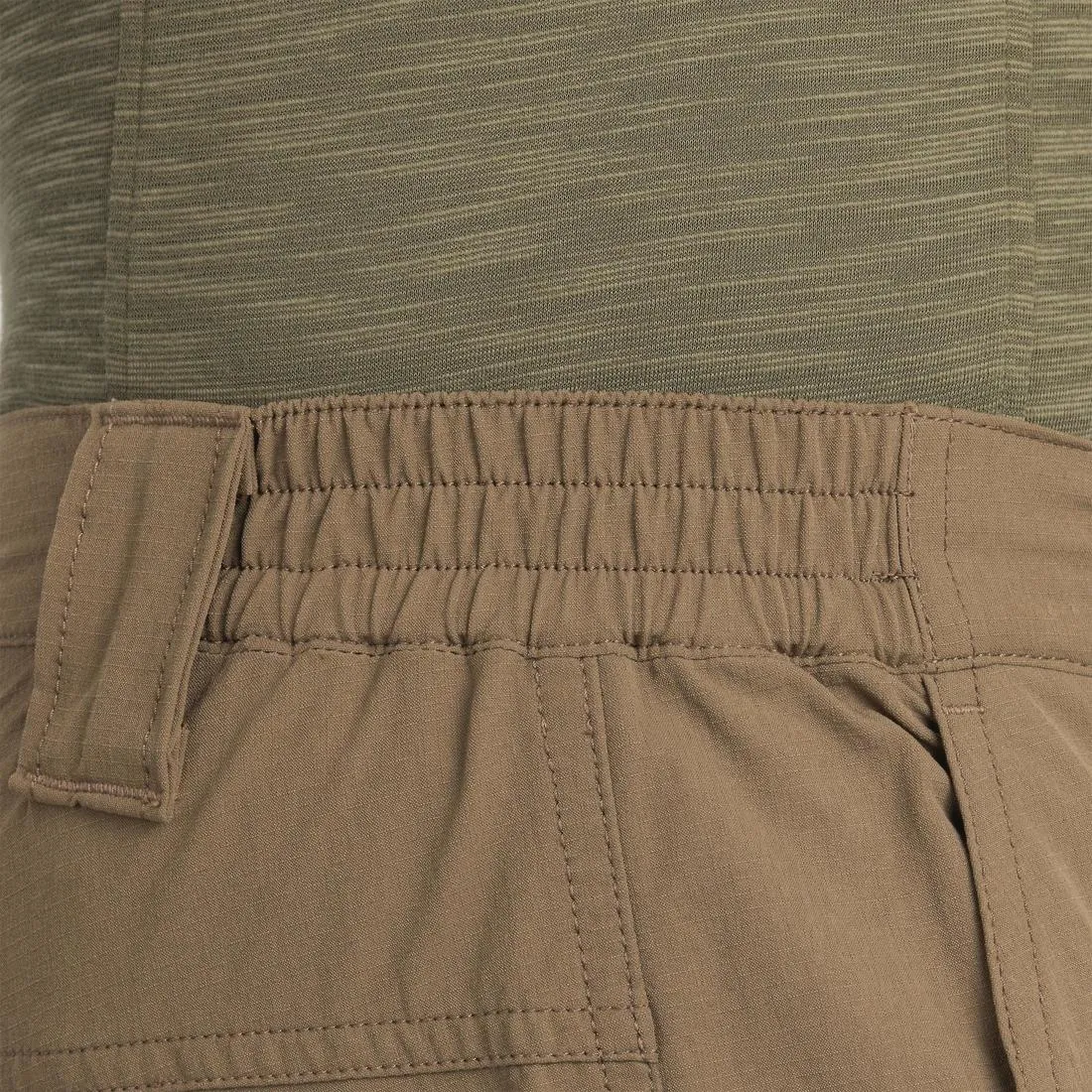 Men's Country Sport Lightweight Breathable Trousers - 500