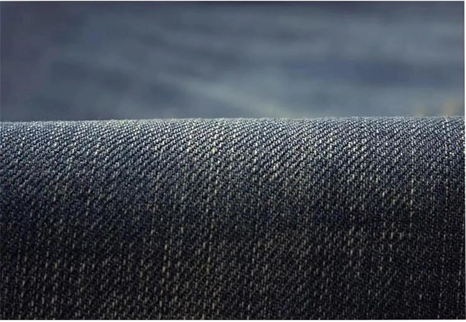 Men's Jeans Comfort Stretch Denim Straight Leg Relaxed Fit Jeans Boys Winter Clothes Size 6