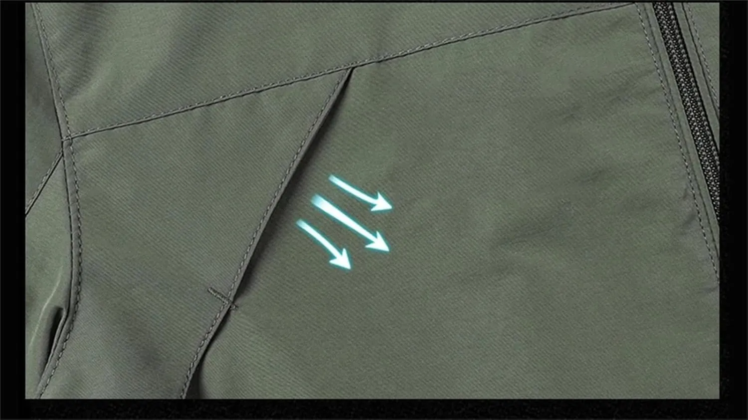Men's Lightweight Breathable Windbreaker Windproof Rain Hooded Jackets Rain Jacket Outdoor Running Coat for Travel