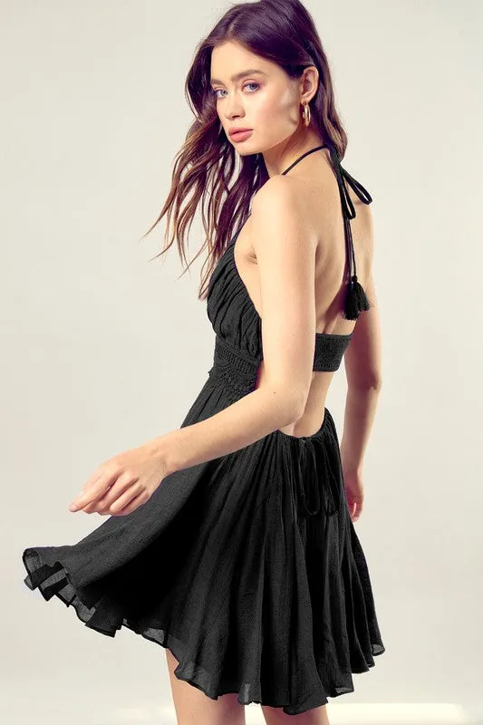 Moment Like This Dress