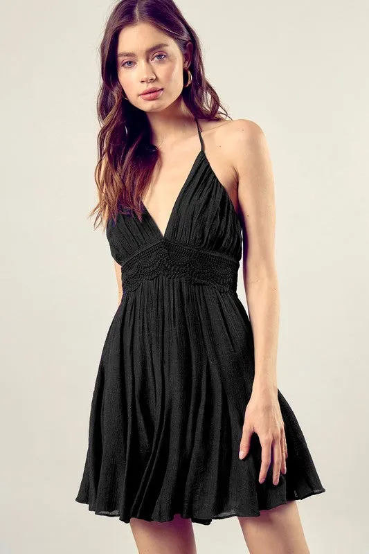 Moment Like This Dress