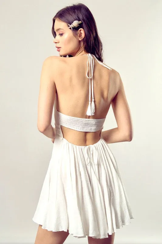 Moment Like This Dress