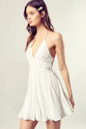 Moment Like This Dress