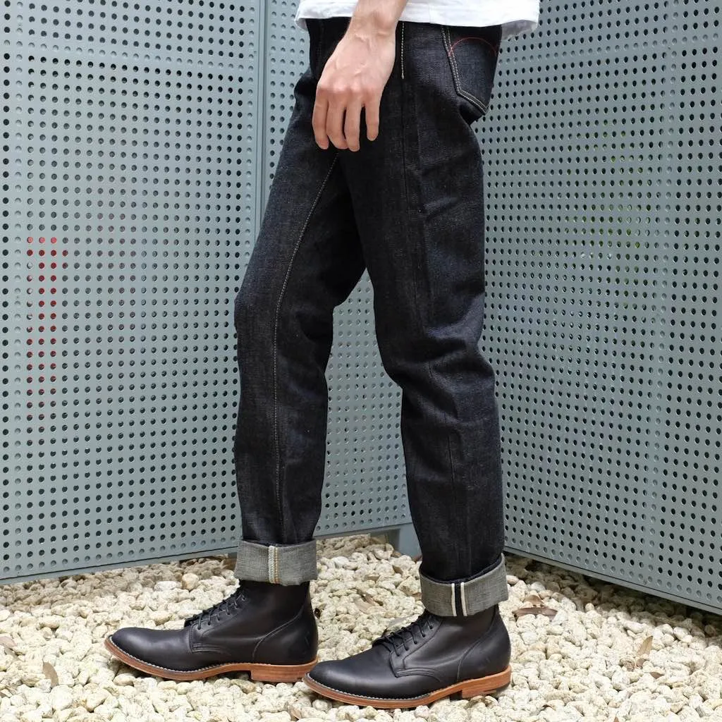 OD SDA 15oz. "Craftsman" Selvedge Jeans (V2)