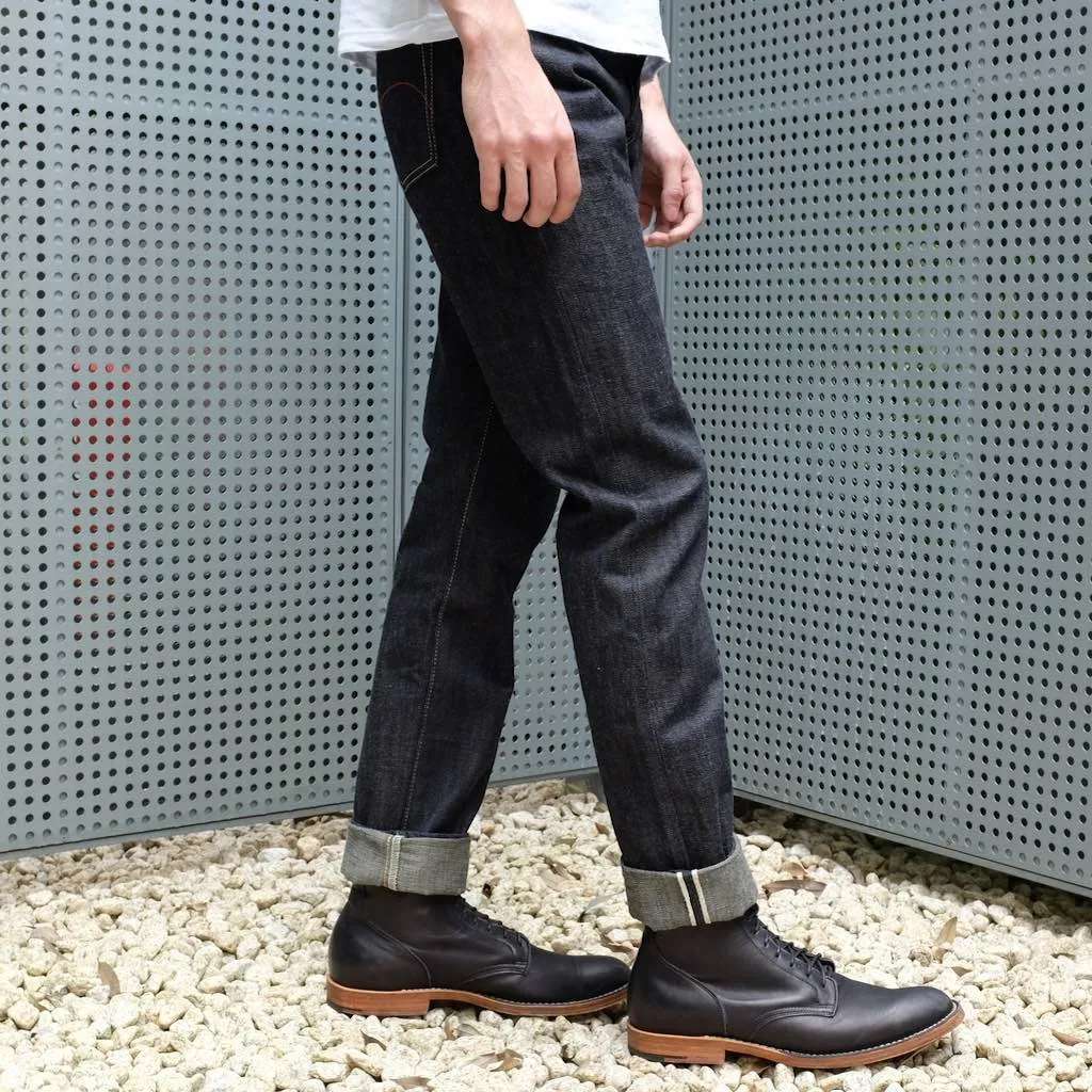 OD SDA 15oz. "Craftsman" Selvedge Jeans (V2)