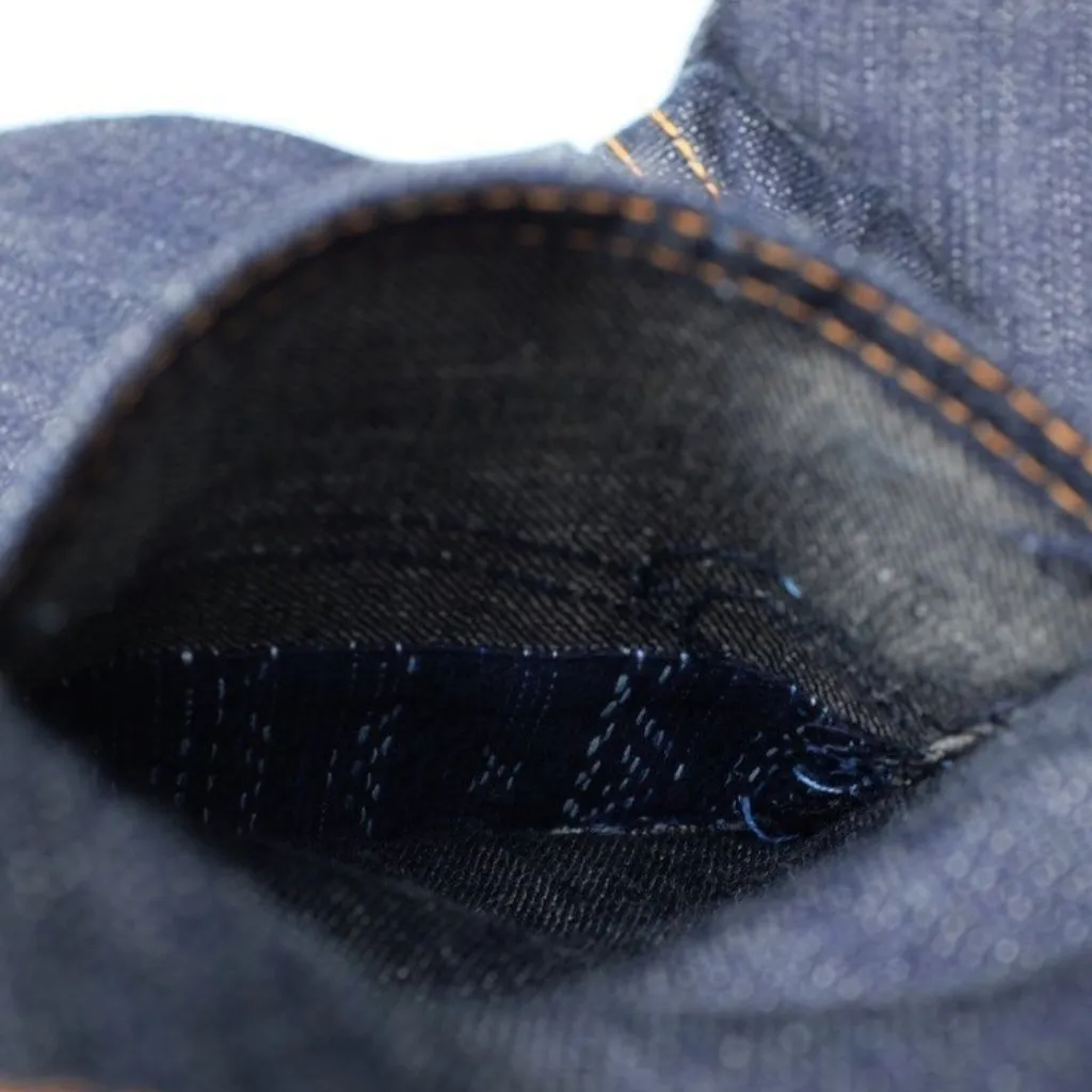 OD SDA 15oz. "Craftsman" Selvedge Jeans (V2)