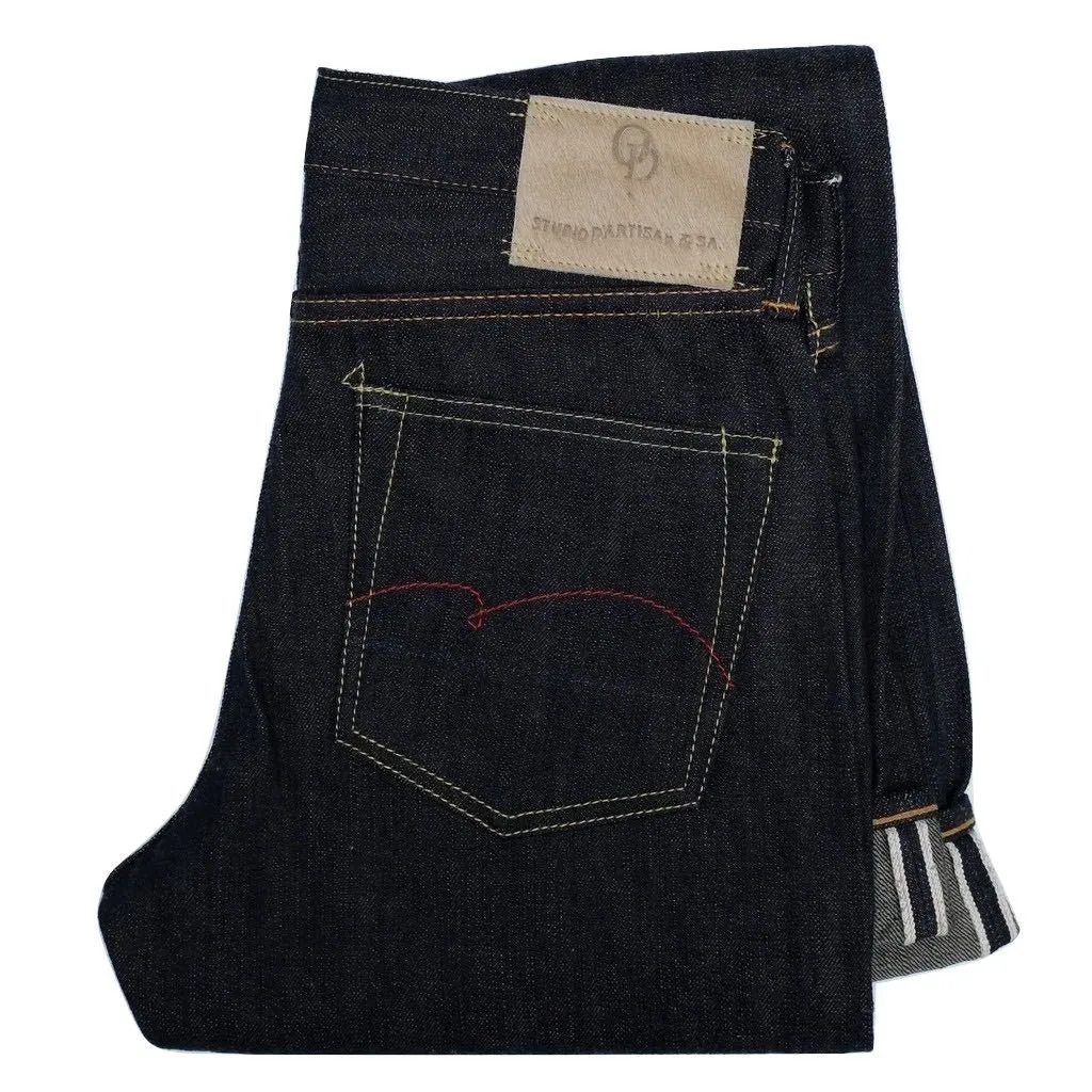 OD SDA 15oz. "Craftsman" Selvedge Jeans (V2)