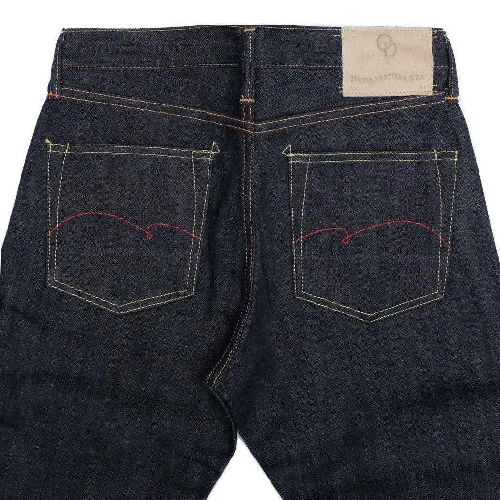 OD SDA 15oz. "Craftsman" Selvedge Jeans (V2)