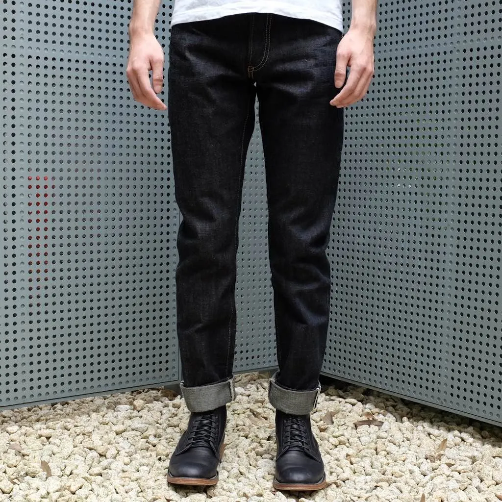 OD SDA 15oz. "Craftsman" Selvedge Jeans (V2)