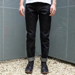 OD SDA 15oz. "Craftsman" Selvedge Jeans (V2)