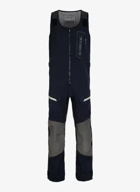 Pelle P Unisex Defender III Salopette Trousers Dk Navy